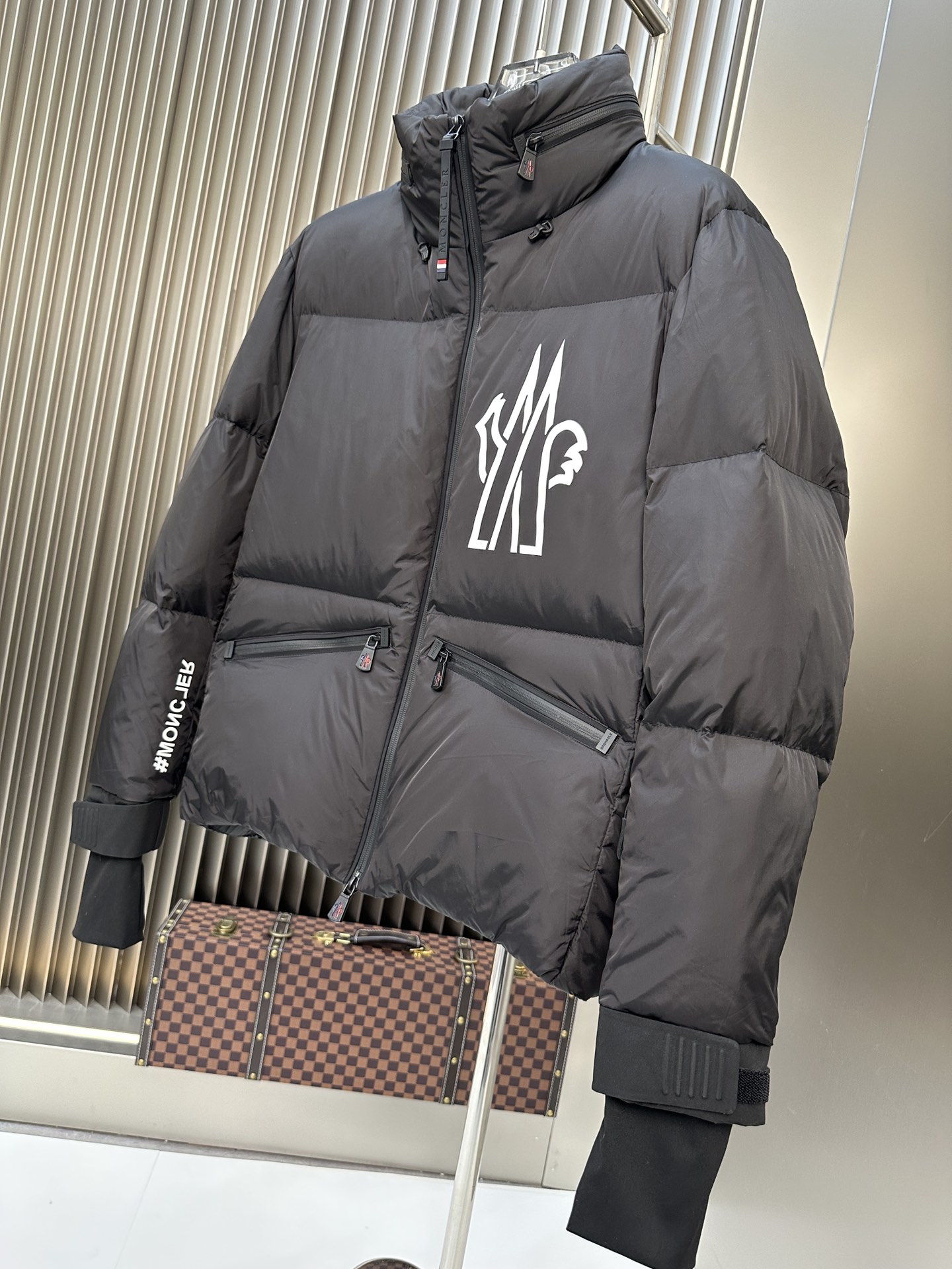 Moncler Down Jackets